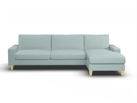 Ecksofa LO Large R